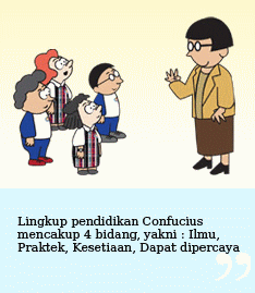 Sekolah Terpadu Pahoa  Belajar untuk Diamalkan