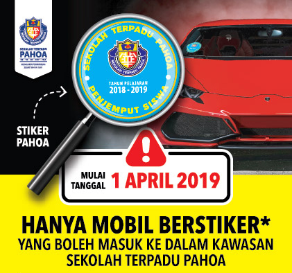 Sekolah Terpadu Pahoa  Belajar untuk Diamalkan